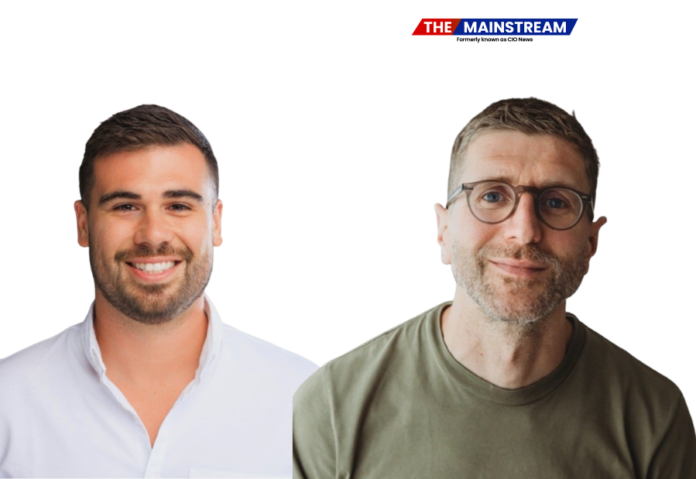 Shippeo Appoints New Chief Revenue Officer and Chief Marketing Officer