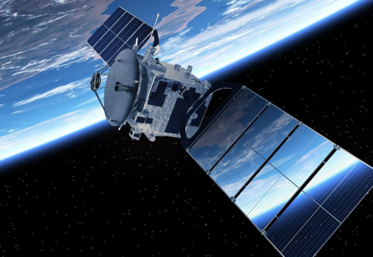 Reaching New Frontiers: Recent Technological Advancements in Space Exploration