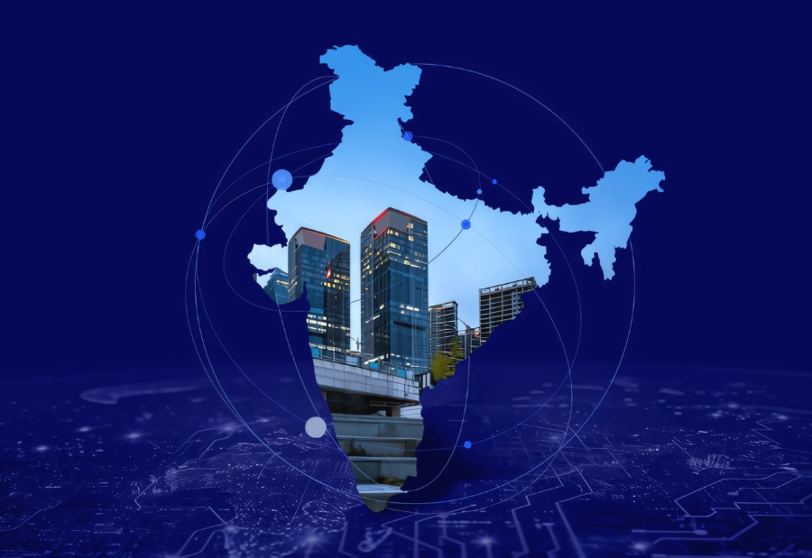 Global Capability Centers (GCC) Transform from Rivals to Strategic Partners in India's IT Sector