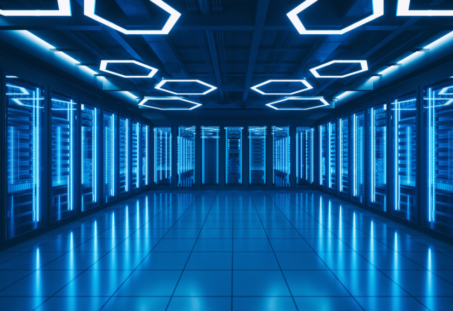 Anant Raj Ltd. to Invest ₹18,000 Crore in Data Centers Amidst AI Boom, Targeting 300 MW Capacity by 2032
