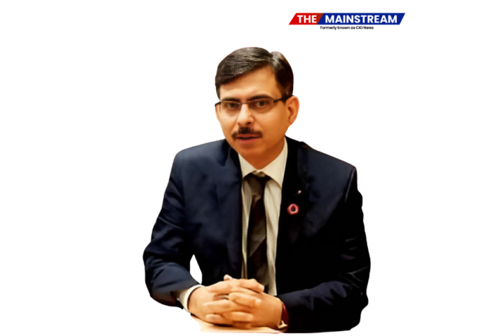 Jagdish Chhabra Joins Makino as Director, Steering Automotive Innovation in India Jagdish Chhabra Joins Makino as Director, Steering Automotive Innovation in India