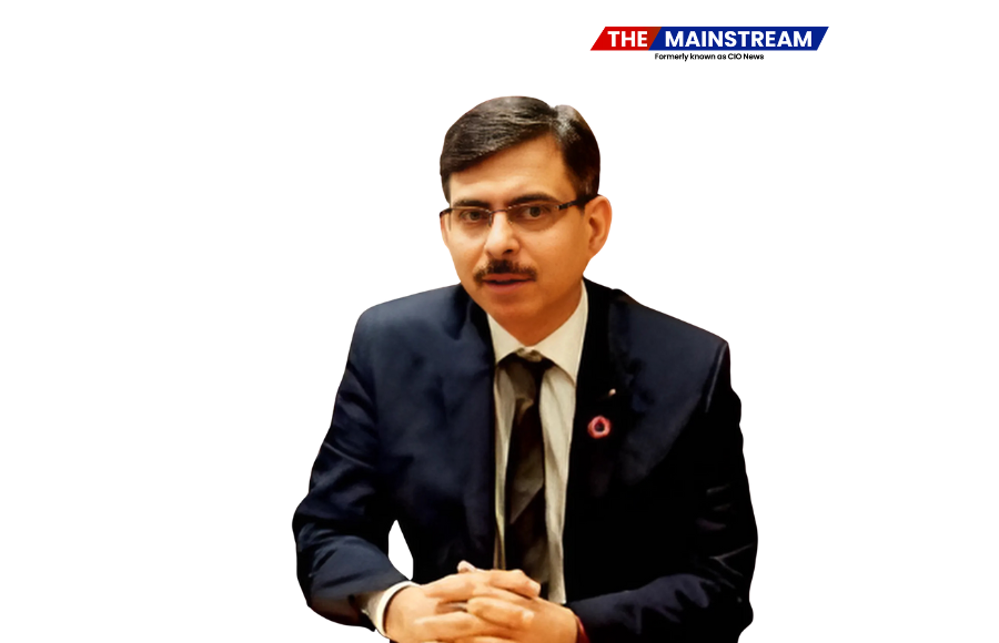 Jagdish Chhabra Joins Makino as Director, Steering Automotive Innovation in India