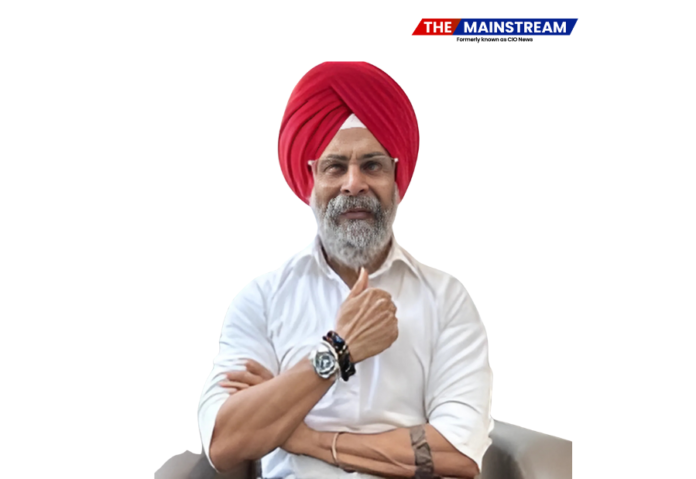 Surender Pal Singh Unzan Appointed as Head of Learning and Organizational Development at Mahindra Holidays & Resorts India