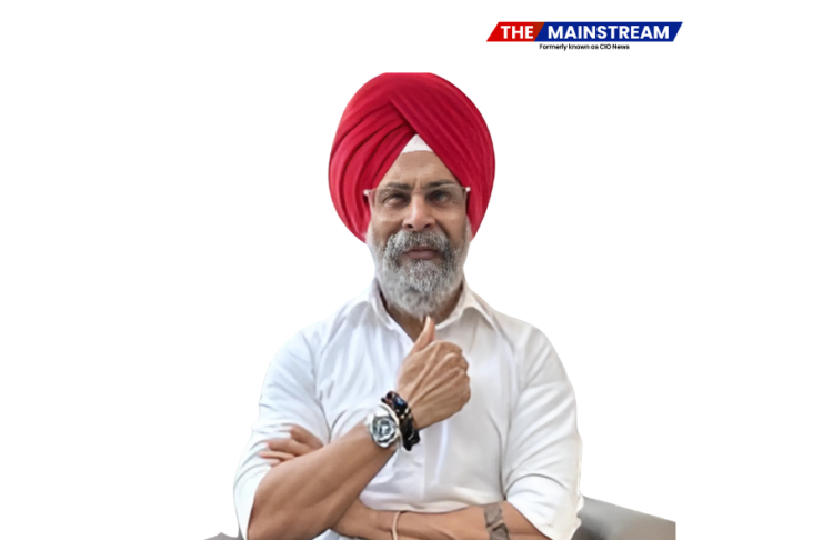 Surender Pal Singh Unzan Appointed as Head of Learning and Organizational Development at Mahindra Holidays & Resorts India