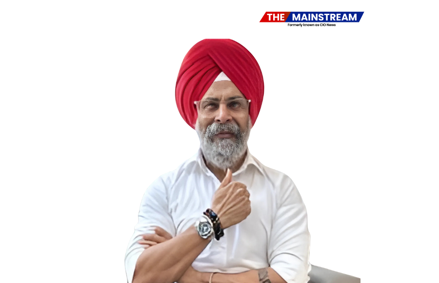 Surender Pal Singh Unzan Appointed as Head of Learning and Organizational Development at Mahindra Holidays & Resorts India