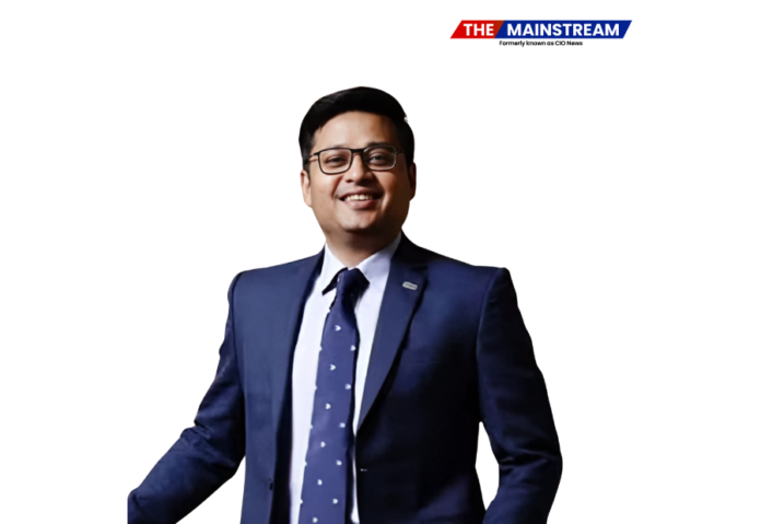 Force Motors Welcomes Rishi Luharuka as Group CFO Following the Exit of Sanjay Kumar Bohra Force Motors Welcomes Rishi Luharuka as Group CFO Following the Exit of Sanjay Kumar Bohra