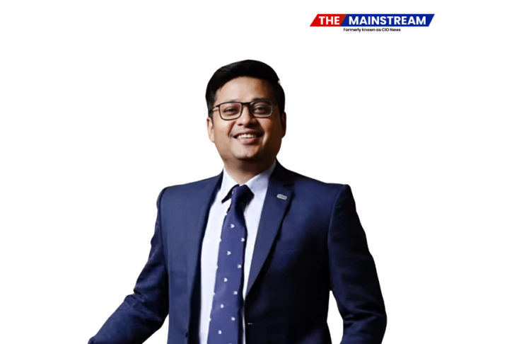 Force Motors Welcomes Rishi Luharuka as Group CFO Following the Exit of Sanjay Kumar Bohra