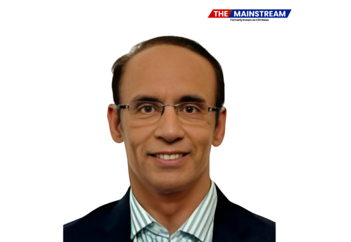 Mahender Chhabra Appointed CFO of Tenneco India Mahender Chhabra Appointed CFO of Tenneco India