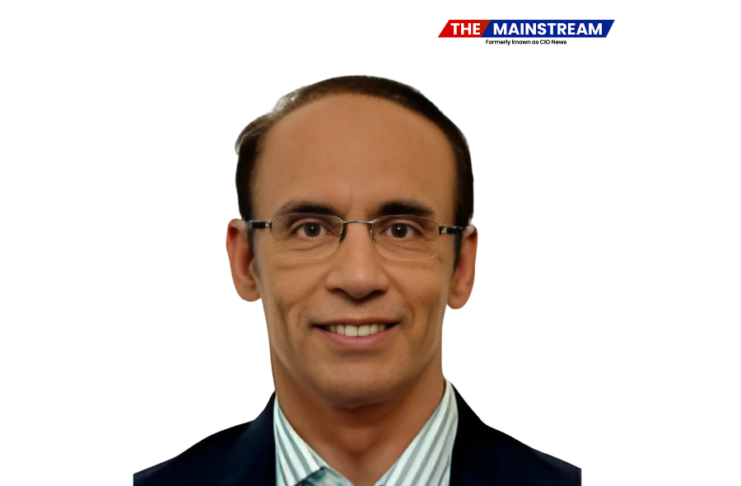 Mahender Chhabra Appointed CFO of Tenneco India