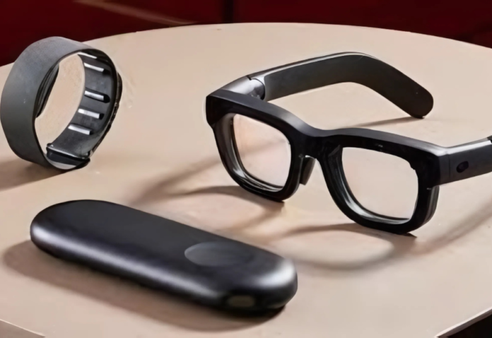 Meta's AR and VR Ambitions Face a Defining Year as Rivals Gear Up to Enter the Smart Glasses Market Meta's AR and VR Ambitions Face a Defining Year as Rivals Gear Up to Enter the Smart Glasses Market
