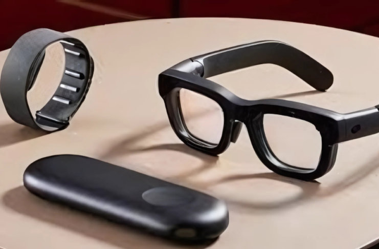 Meta's AR and VR Ambitions Face a Defining Year as Rivals Gear Up to Enter the Smart Glasses Market