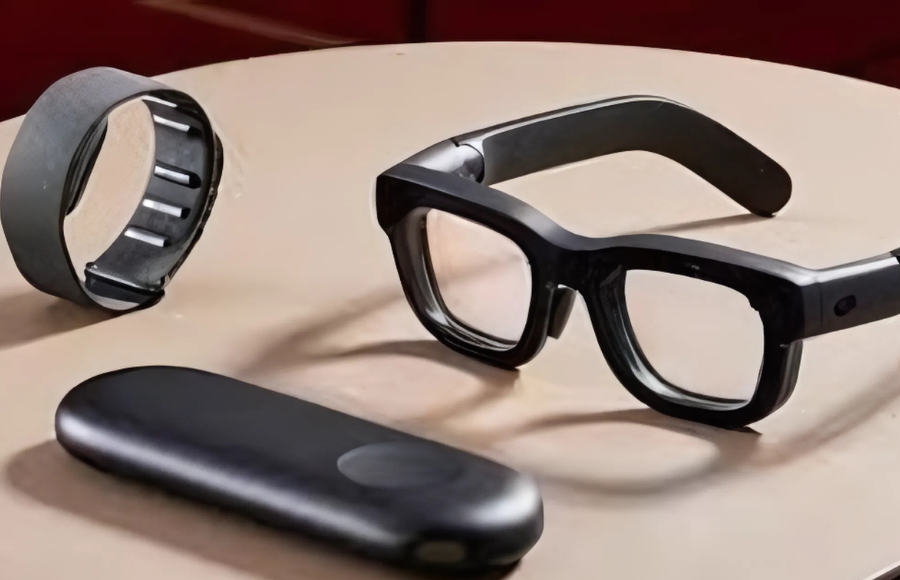Meta's AR and VR Ambitions Face a Defining Year as Rivals Gear Up to Enter the Smart Glasses Market