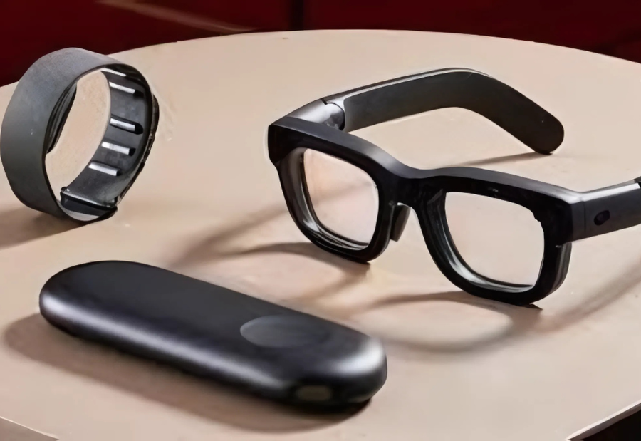 Meta's AR and VR Ambitions Face a Defining Year as Rivals Gear Up to Enter the Smart Glasses Market