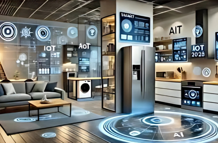 Indians Now Embrace Online Shopping for Big Home Appliances as Amazon Sees Rapid Growth
