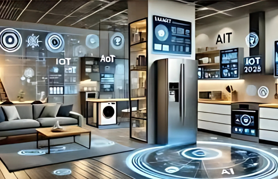 Indians Now Embrace Online Shopping for Big Home Appliances as Amazon Sees Rapid Growth
