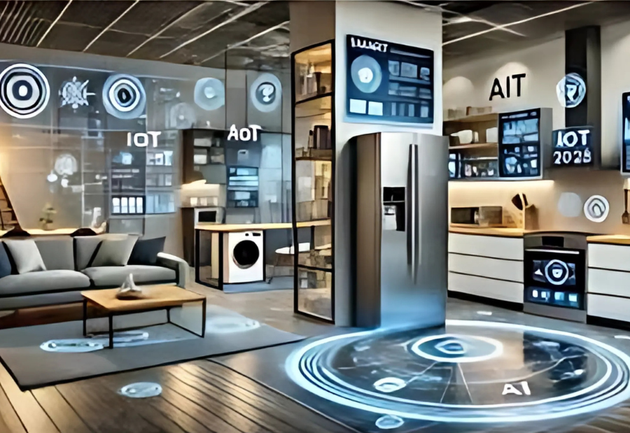 Indians Now Embrace Online Shopping for Big Home Appliances as Amazon Sees Rapid Growth