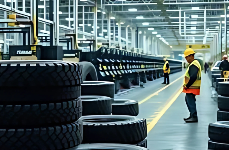 Continental to Pump ₹100 Crore into India to Strengthen Passenger and Light Truck Tyre Production