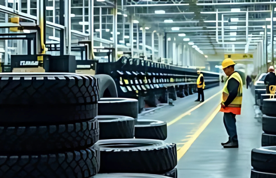 Continental to Pump ₹100 Crore into India to Strengthen Passenger and Light Truck Tyre Production