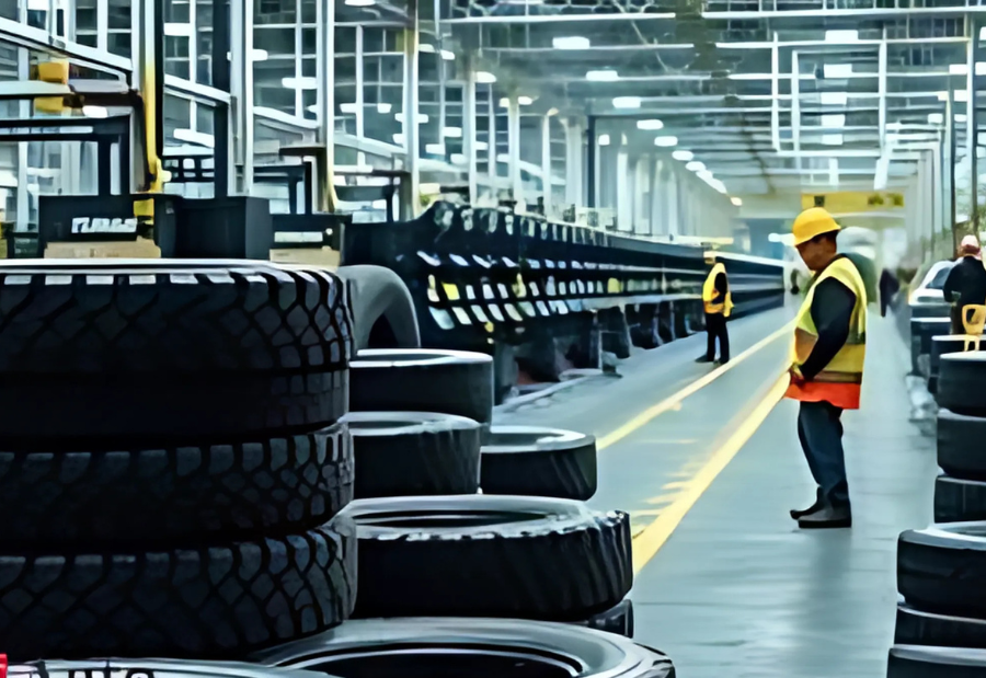 Continental to Pump ₹100 Crore into India to Strengthen Passenger and Light Truck Tyre Production
