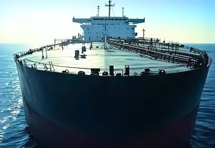 Japan Unveils a 310000-Tonne Eco-Friendly Oil Tanker That Could Redefine Global Maritime Shipping by 2028 Japan Unveils a 310000-Tonne Eco-Friendly Oil Tanker That Could Redefine Global Maritime Shipping by 2028