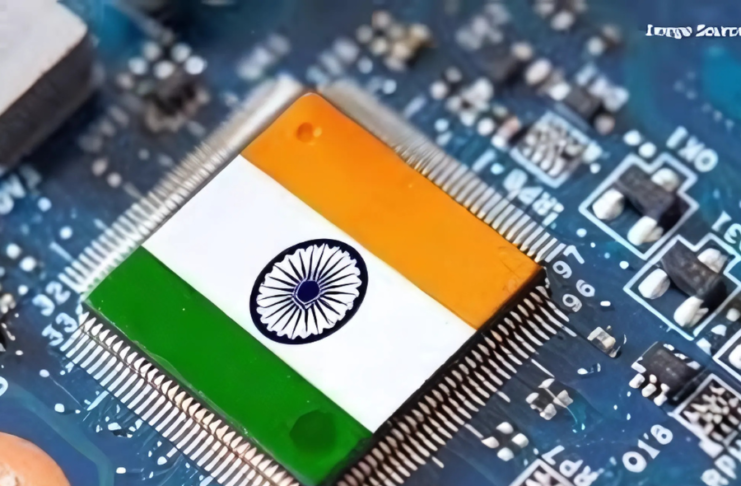 India Produces Its First Homegrown Semiconductor Chip, Marking a New Chapter in Digital Independence