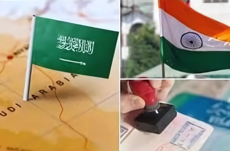 Saudi Arabia Halts Block Work Visas for 14 Nations Including India Until June 2025, Impacting Labour-Intensive Sectors