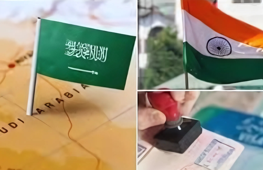 Saudi Arabia Halts Block Work Visas for 14 Nations Including India Until June 2025, Impacting Labour-Intensive Sectors