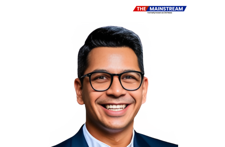 Accenture Elevates Akshay Bardia to Managing Director, Bolstering Data & AI Leadership