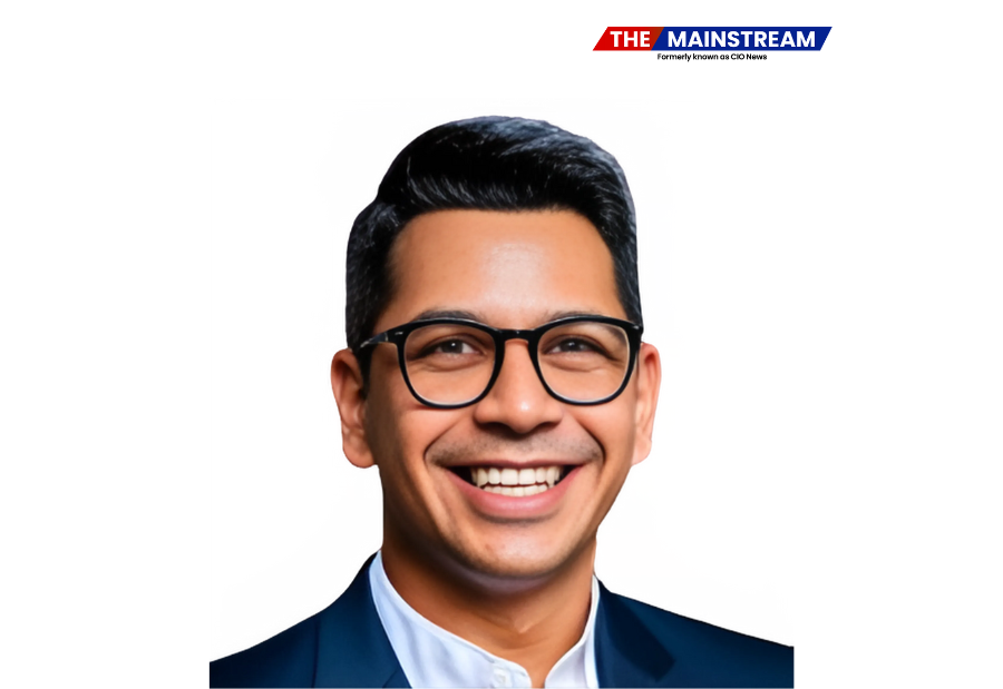 Accenture Elevates Akshay Bardia to Managing Director, Bolstering Data & AI Leadership