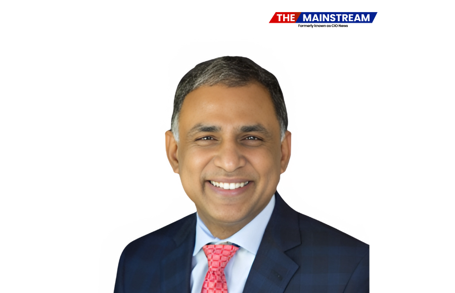Lakshmanan Chidambaram (CTL) Appointed as CEO of Bristlecone