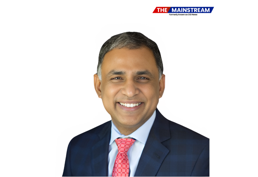 Lakshmanan Chidambaram (CTL) Appointed as CEO of Bristlecone