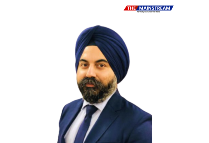 Altimetrik Appoints Gurvinder Sahni as Chief Marketing Officer to Bolster AI Leadership Altimetrik Appoints Gurvinder Sahni as Chief Marketing Officer to Bolster AI Leadership