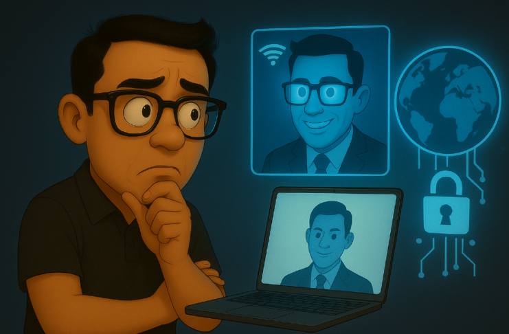 Pimpri Chinchwad Cyber Police Bust 'Digital Arrest' Scam, Arrest Two Operating 'Mule' Accounts