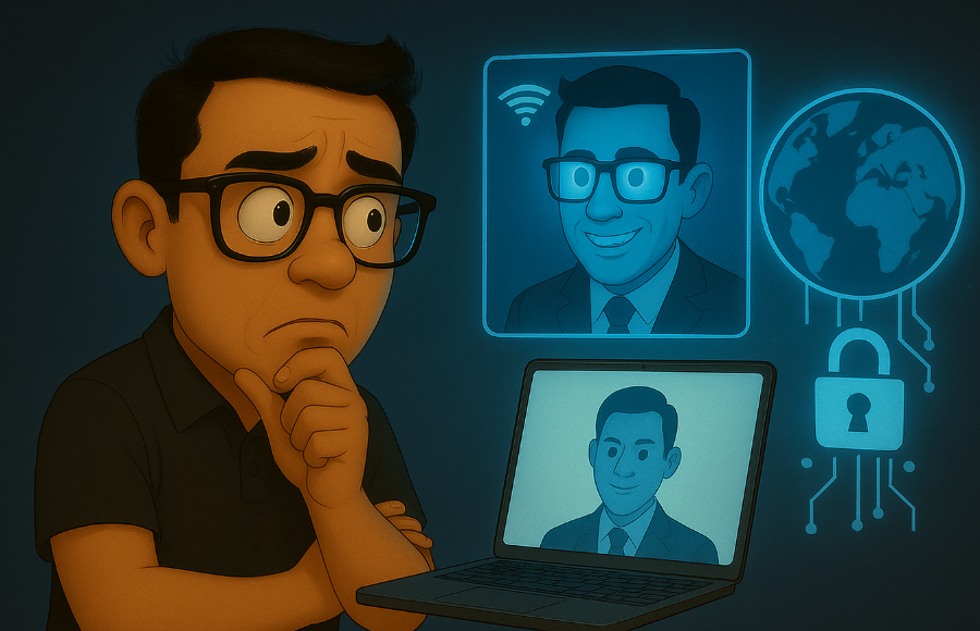 Pimpri Chinchwad Cyber Police Bust 'Digital Arrest' Scam, Arrest Two Operating 'Mule' Accounts