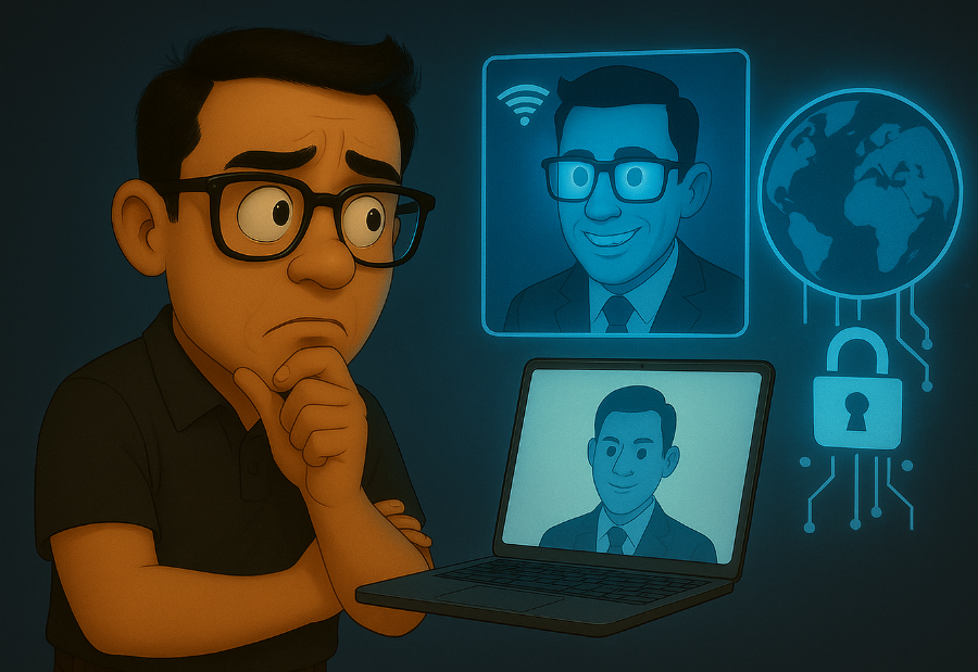 Pimpri Chinchwad Cyber Police Bust 'Digital Arrest' Scam, Arrest Two Operating 'Mule' Accounts