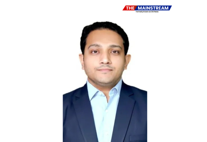 Vaibhav Chauhan Appointed as Director of Finance and Administration at The George Institute for Global Health India Vaibhav Chauhan Appointed as Director of Finance and Administration at The George Institute for Global Health India