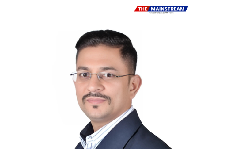 Rohit Mogra Elevated to Global HR Business Partner for Technology Centres and Corporate Functions at Deutsche Bank