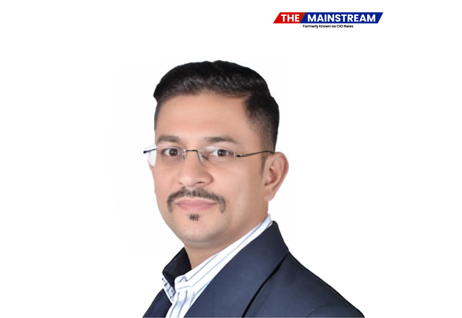Rohit Mogra Elevated to Global HR Business Partner for Technology Centres and Corporate Functions at Deutsche Bank