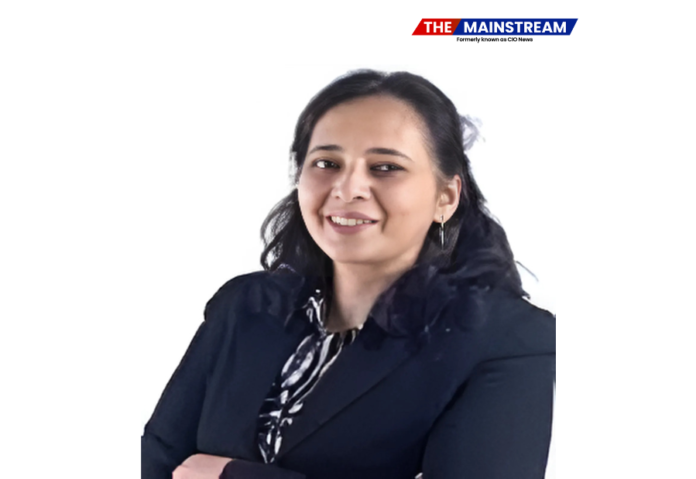 Srishti Sethi Named Group Chief Risk Officer at Kotak Mahindra Bank Srishti Sethi Named Group Chief Risk Officer at Kotak Mahindra Bank