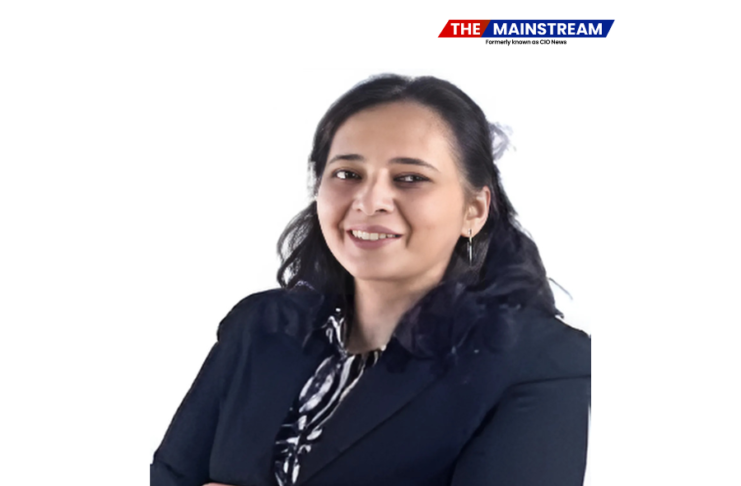 Srishti Sethi Named Group Chief Risk Officer at Kotak Mahindra Bank