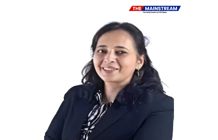 Srishti Sethi Named Group Chief Risk Officer at Kotak Mahindra Bank