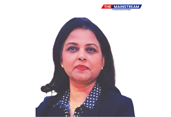 Binita Prasad Appointed as Head of IT and Digital at Schindler India Binita Prasad Appointed as Head of IT and Digital at Schindler India