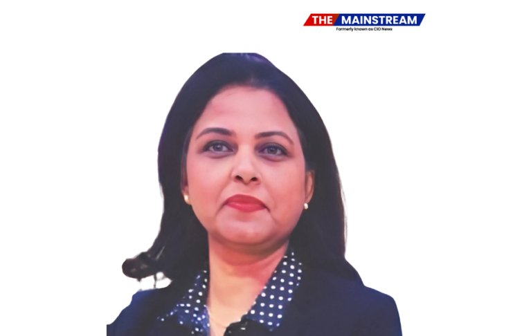 Binita Prasad Appointed as Head of IT and Digital at Schindler India