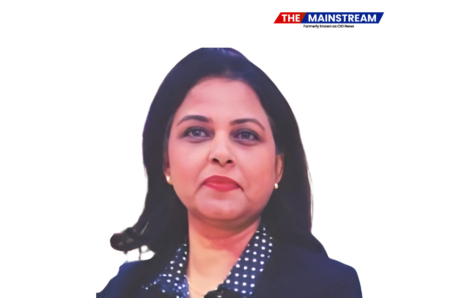 Binita Prasad Appointed as Head of IT and Digital at Schindler India