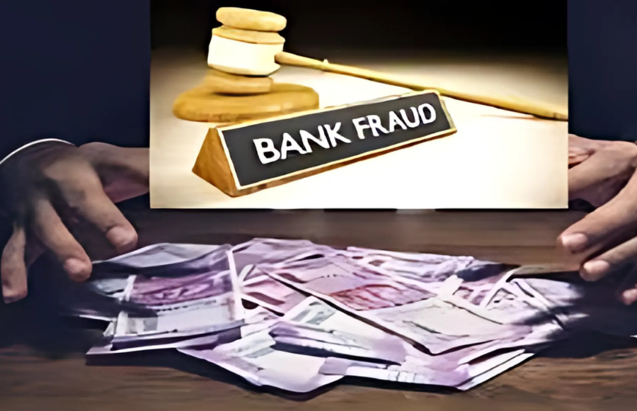 Young ICICI Bank Employee Arrested for Rs 4.58 Crore Scam Using Customer FDs and Loans to Fuel Her Stock Market Obsession