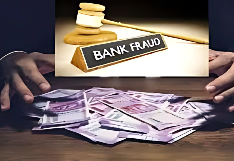 Young ICICI Bank Employee Arrested for Rs 4.58 Crore Scam Using Customer FDs and Loans to Fuel Her Stock Market Obsession