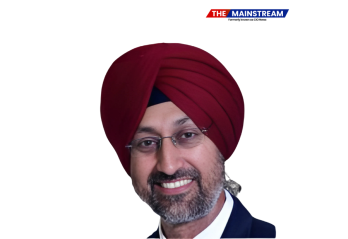 Hardeep Singh Brar Steps Down as Kia India’s Senior Vice President and Head of Marketing and Sales Hardeep Singh Brar Steps Down as Kia India’s Senior Vice President and Head of Marketing and Sales
