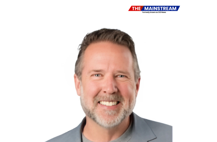 Trevor Schulze Joins Genesys as Chief Information Officer