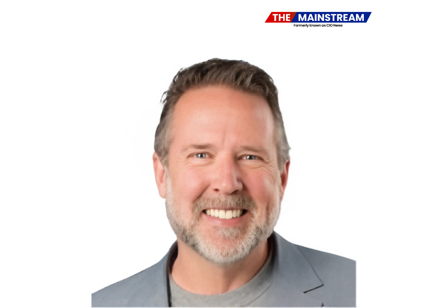 Trevor Schulze Joins Genesys as Chief Information Officer