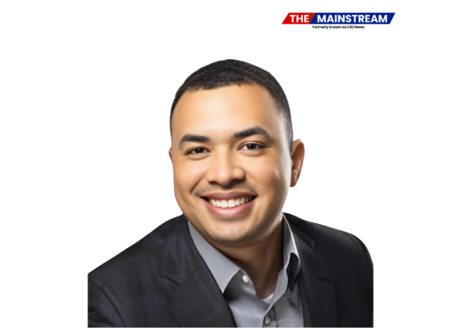 Jomar Jenkins Appointed as CEO of Big Blue Marble Academy Jomar Jenkins Appointed as CEO of Big Blue Marble Academy